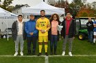 MSoc Senior Day  Men’s Soccer Senior Day. - Photo by Keith Nordstrom : Wheaton, MSoccer, MSoc, Men’s Soccer, Senior Day